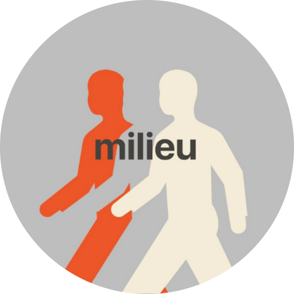 milieu